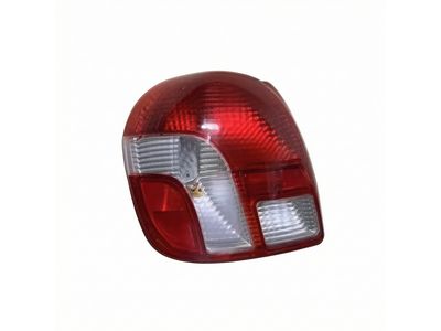 Toyota Echo Back Up Light - 81561-52080