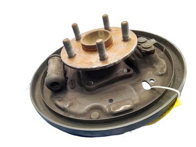 Toyota Corolla Wheel Hub - 42450-12170