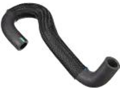 16264-37031 Toyota Water By-Pass Hose Product Photo 1 of 1