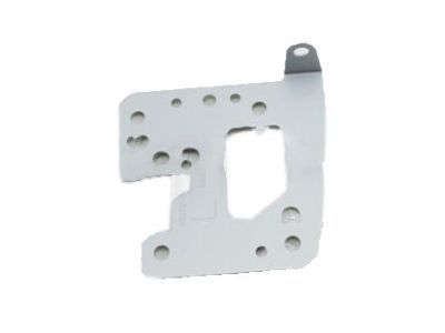 Toyota 86212-90K00 Bracket, Radio