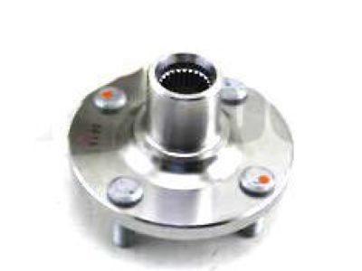 Toyota Prius Wheel Hub - 43502-12140