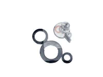 Toyota SU003-04561 Gasket & Seal Kit