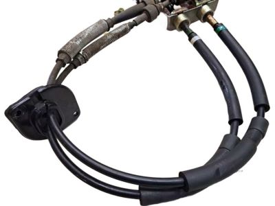 1993 Toyota MR2 Shift Cable - 33821-17080