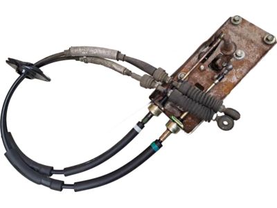 1993 Toyota MR2 Shift Cable - 33821-17080