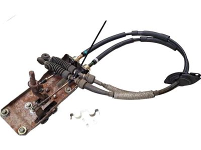 1993 Toyota MR2 Shift Cable - 33821-17080