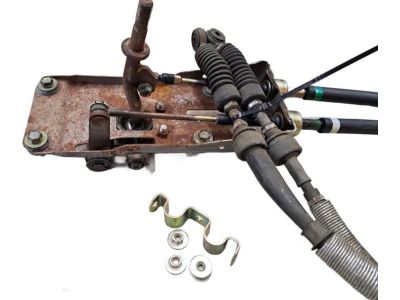 1993 Toyota MR2 Shift Cable - 33821-17080