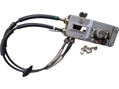 1993 Toyota MR2 Shift Cable - 33821-17080