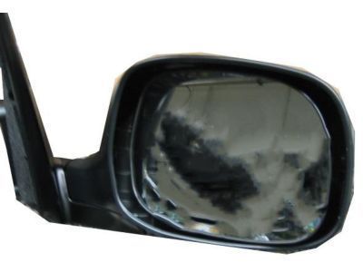 2007 Toyota Sequoia Car Mirror - 87940-0C240