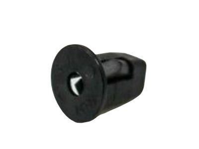 Toyota 90189-A0008 GROMMET, Screw