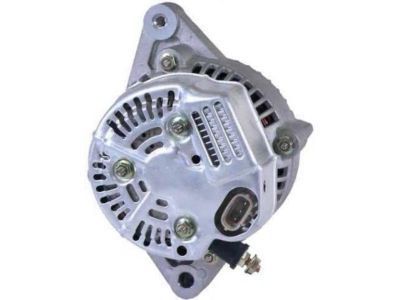 1993 Toyota Pickup Alternator - 27060-65040