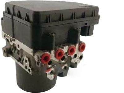 2011 Toyota RAV4 ABS Control Module - 44050-42331