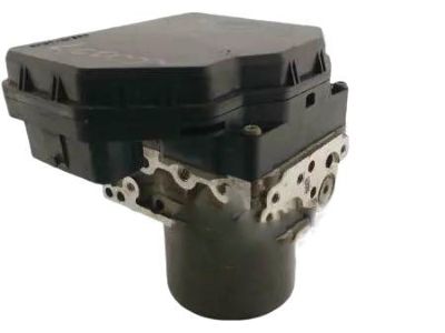 2011 Toyota RAV4 ABS Control Module - 44050-42331