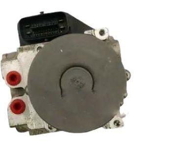 2011 Toyota RAV4 ABS Control Module - 44050-42331