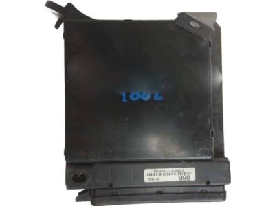 2008 Toyota Tundra Body Control Module - 82730-0C090