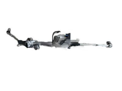 2020 Toyota RAV4 Rack And Pinion - 44250-0R010