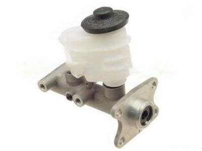 2001 Toyota Tacoma Brake Master Cylinder - 47201-04030