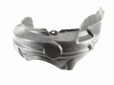 Toyota 53876-52141