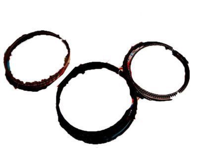 Toyota Highlander Piston Ring Set - 13011-36020