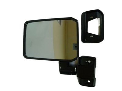 Toyota 87910-60142 Mirror Assembly, Outer R