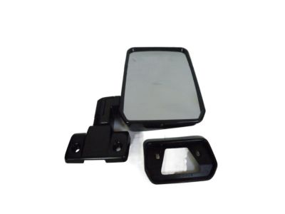 Toyota 87910-60142 Mirror Assembly, Outer R