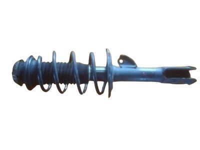 Toyota Yaris Shock Absorber - 48510-80516