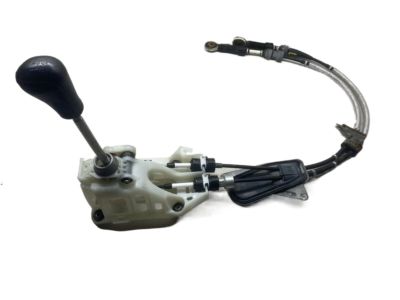 2012 Toyota Corolla Shift Cable - 33820-02590