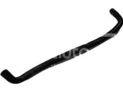 2005 Toyota Corolla Coolant Reservoir Hose - 16377-21040