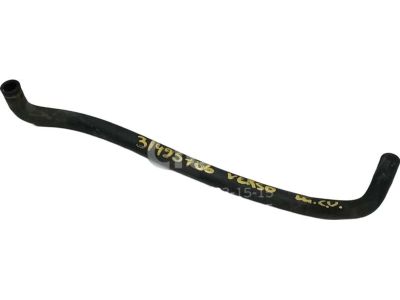 2005 Toyota Corolla Coolant Reservoir Hose - 16377-21040