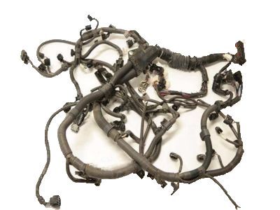 Toyota 82121-0C251 Wire, Engine