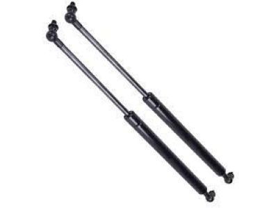 2000 Toyota Land Cruiser Lift Support - 53450-69025