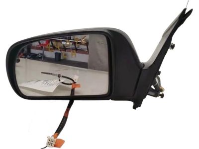 1998 Toyota Sienna Car Mirror - 87940-08060