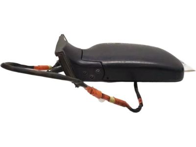 1998 Toyota Sienna Car Mirror - 87940-08060