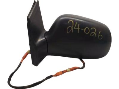 1998 Toyota Sienna Car Mirror - 87940-08060