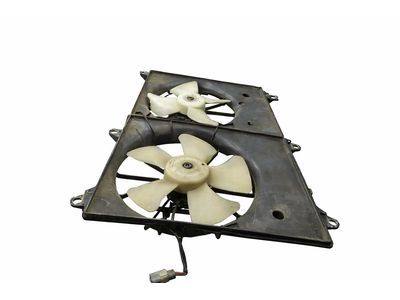 Toyota Highlander Fan Shroud - 16711-28190
