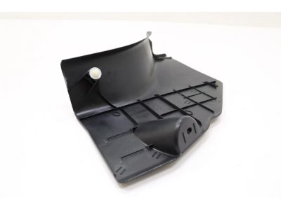 62112-42070-C0 Toyota Cowl Side Trim Board Product Photo 2 of 9
