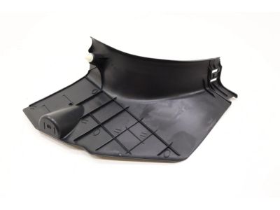 62112-42070-C0 Toyota Cowl Side Trim Board Product Photo 3 of 9