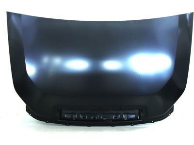 2013 Toyota FJ Cruiser Hood - 53301-35190