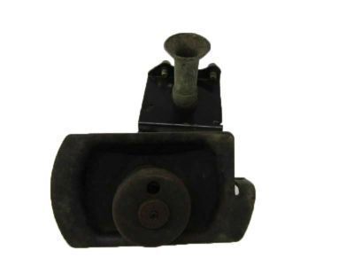 Toyota 51900-35230 Carrier Assy, Spare Wheel