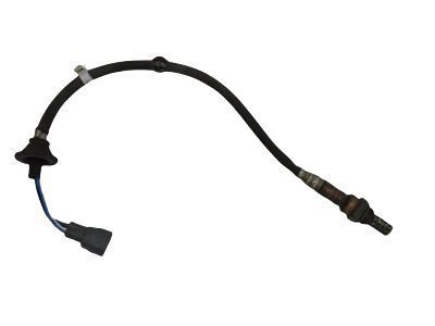 2000 Toyota Sienna Oxygen Sensor - 89465-08010