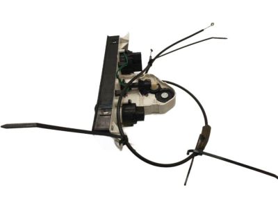 1996 Toyota Avalon A/C Switch - 55900-41032