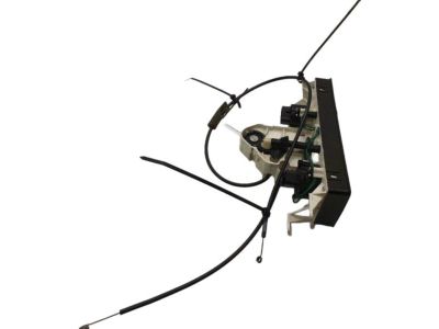 1996 Toyota Avalon A/C Switch - 55900-41032