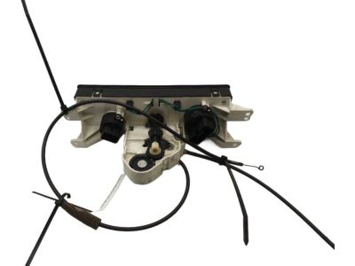 1996 Toyota Avalon A/C Switch - 55900-41032