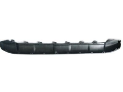 Toyota 52711-42140-B0 MOULDING Fr Bumper