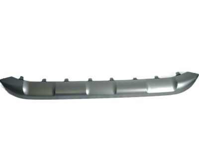 Toyota 52711-42140-B0 MOULDING Fr Bumper