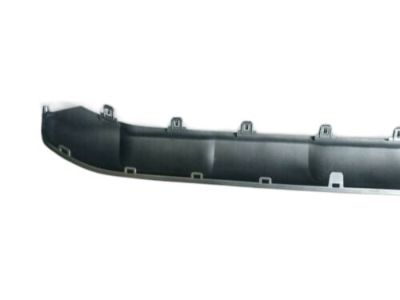 Toyota 52711-42140-B0 MOULDING Fr Bumper