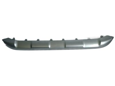 Toyota 52711-42140-B0 MOULDING Fr Bumper