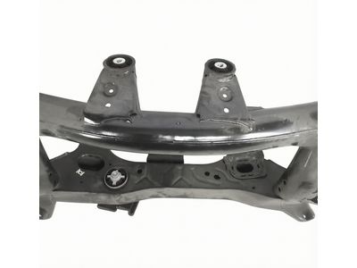 2025 Toyota GR Supra Rear Crossmember - 51206-WAA07