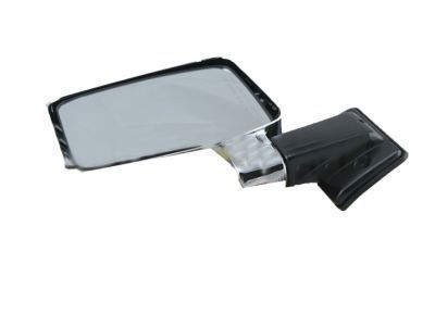 1990 Toyota Land Cruiser Car Mirror - 87910-90A18