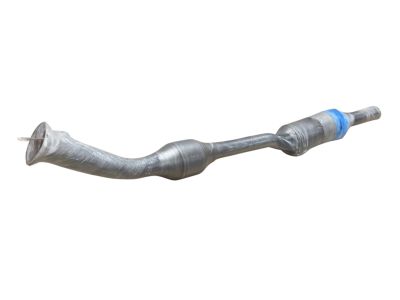 Toyota Celica Catalytic Converter - 17410-22100
