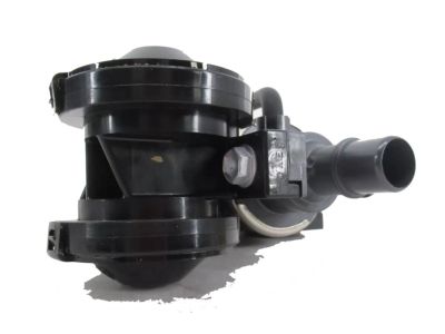 Toyota Tundra Canister Purge Valve - 77710-48020